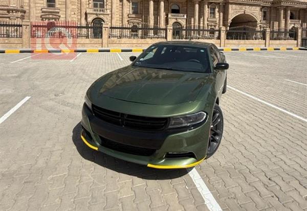 Dodge Charger 2023 for sale in Iraq - Basra